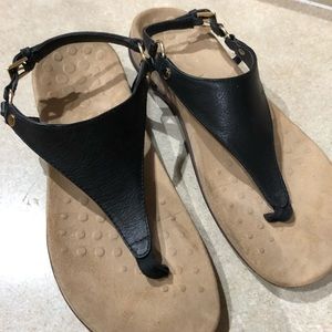 New Vionic Sandals- Sz 9.5